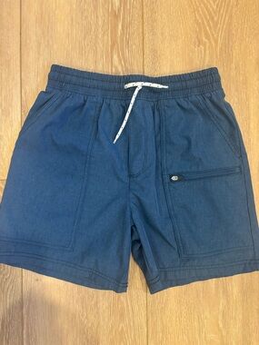 OshKosh B'gosh Kids Lightweight quick dry shorts - set of 2